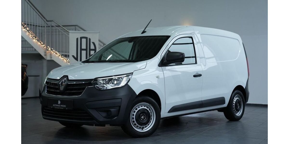Renault Express 33.649 km 12.490 € Wildau 15745