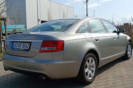 Audi A6 164.000 km 5.999 &euro; Ludwigsburg 71640