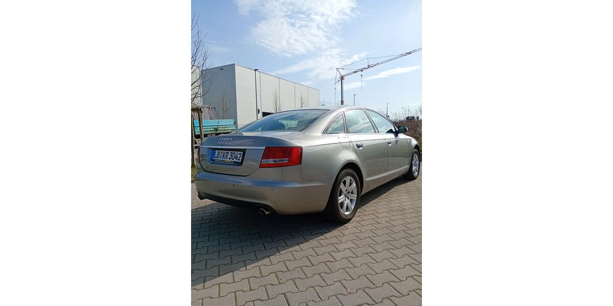 Audi A6 164.000 km 5.999 &euro; Ludwigsburg 71640