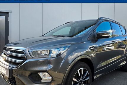 Ford Kuga 162.753 km 14.460 &euro; Rahden 32369