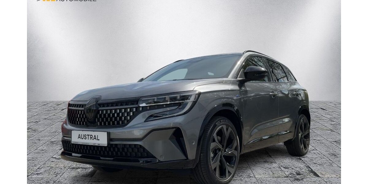 Renault Austral 10.990 km 40.980 € Lübeck 23560