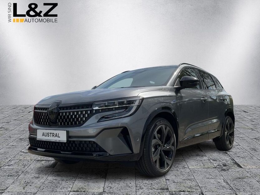 Renault Austral 9.500 km 41.690 € Lübeck 23560