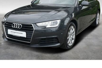 Audi A4 56.391 km 16.930 &euro; Chemnitz 09113