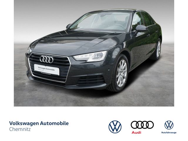 Audi A4 56.391 km 16.930 &euro; Chemnitz 09113