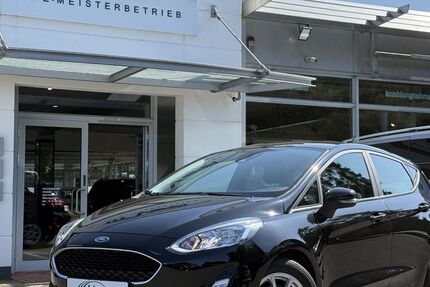 Ford Fiesta 93.950 km 11.980 &euro; Monschau (bei Aachen) 52156