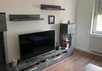 Zwei Zimmer Wohnung, Garten, Parkmöglichkeiten
