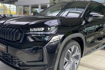 Skoda Kodiaq 1.500 km 56.990 &euro; Saarbrücken 66130