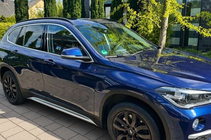 BMW X1 118.500 km 18.500 &euro; Halle 33790