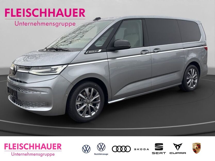 VW T7 Multivan 7.500 km 64.910 € Bad Kreuznach 55543
