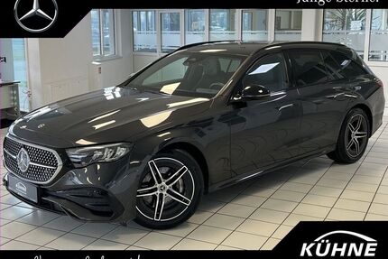 Mercedes E 220