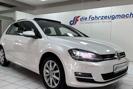 VW Golf 90.000 km 14.988 &euro; Rheinbach 53359