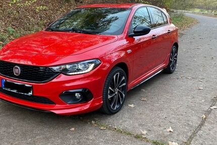 Fiat Tipo 92.000 km 13.500 &euro; Diemelstadt 34474