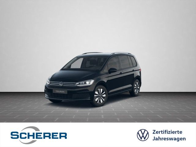 VW Touran 14.553 km 35.480 &euro; Mayen 56727
