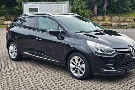 Renault Clio 123.300 km 7.300 &euro; Fulda 36043