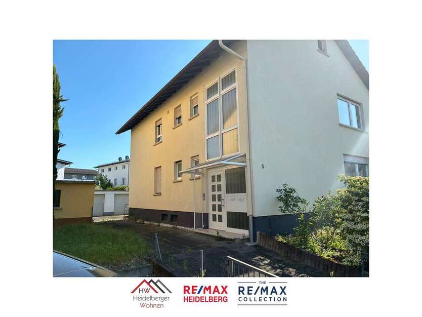 Haus zum Kaufen in Wiesloch 540.000 € 173 m²