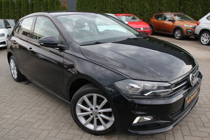 VW Polo 90.000 km 14.490 &euro; Falkensee 14612
