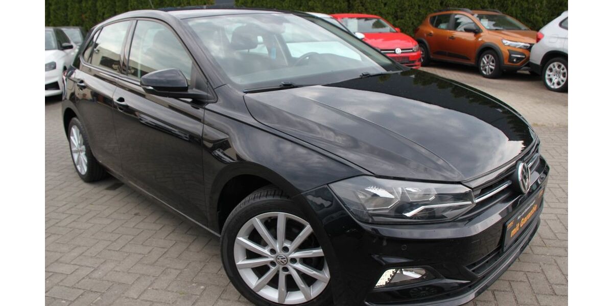VW Polo 90.000 km 14.490 &euro; Falkensee 14612