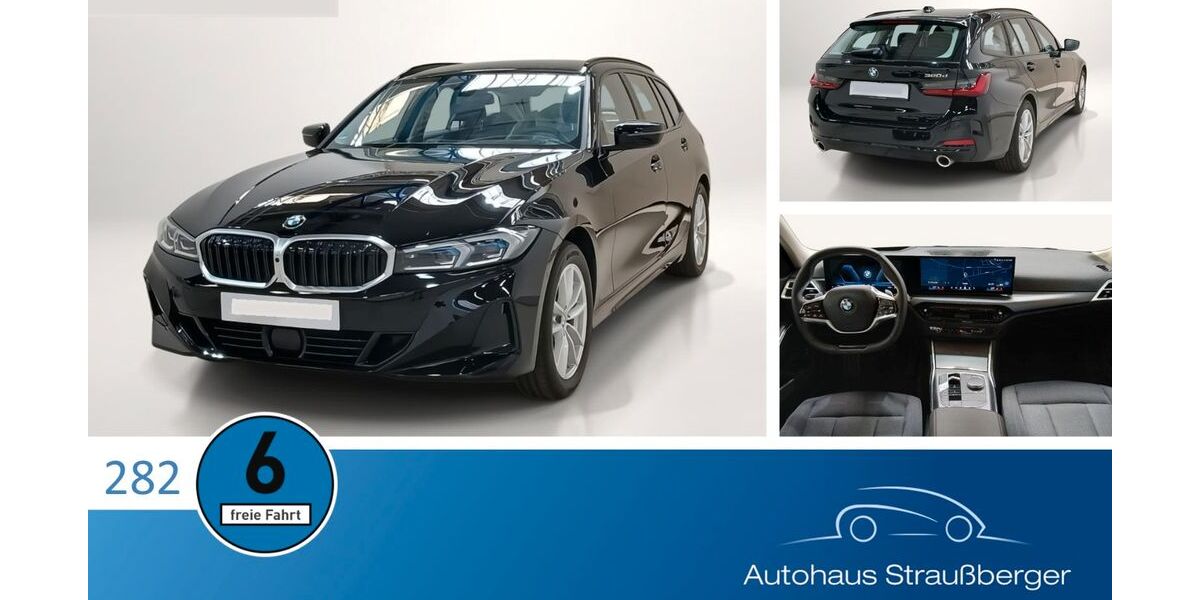 BMW 320 12.900 km 37.990 &euro; Buchschwabach bei Nürnberg 90574