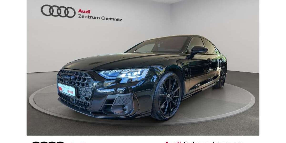 Audi S8 58.013 km 79.990 &euro; Chemnitz / Sachsen 09116