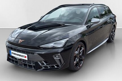 Cupra Leon 2.500 km 45.980 &euro; Ilmenau 98693