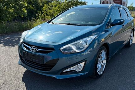 Hyundai i40 150.000 km 7.999 &euro; Berlin 12057