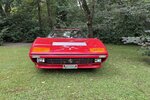 Ferrari 512 BBi Classiche Matching Numbers Matching Colors 39.000 km 299.999 &euro; Hamburg 22339