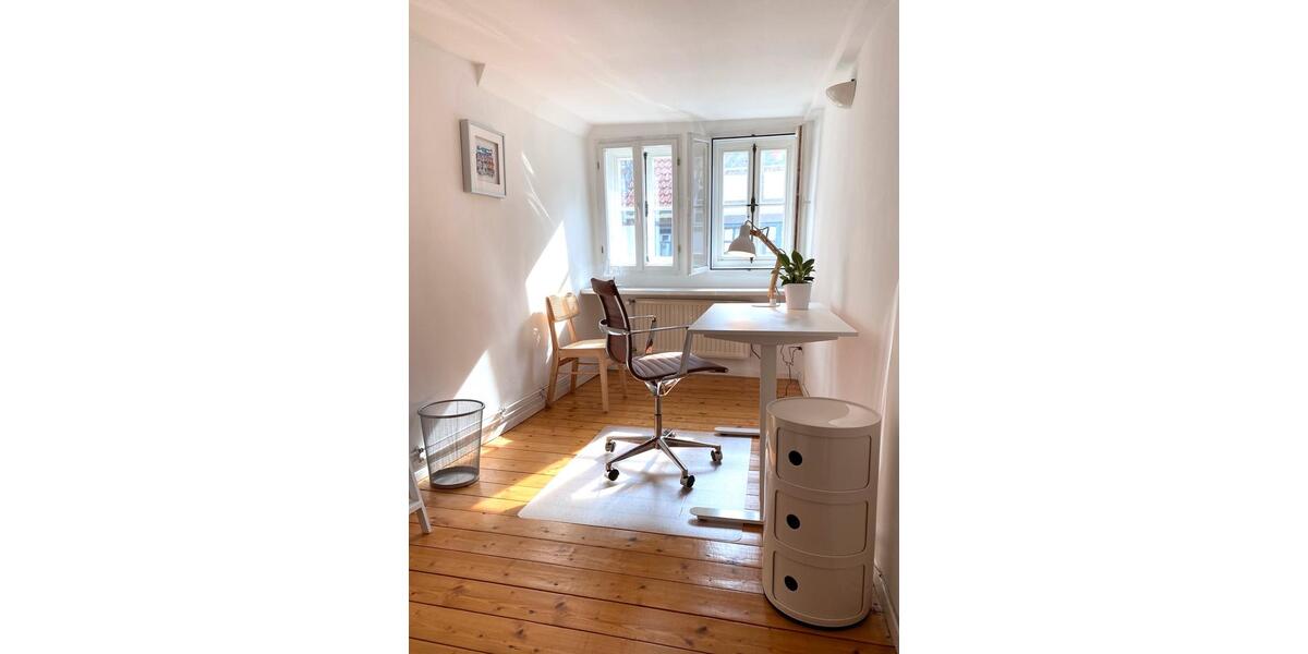 Reihenhaus Wolfenbüttel - 4 Zimmer, 100 m&sup2;, 1.200&euro; | Angebot:25236571