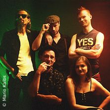 Dead Man's Hand - Acoustic - Irish Folk 01.11.2025 Speicher No.1