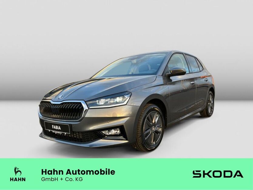 Fabia
