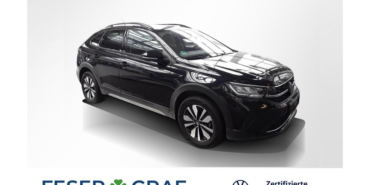 VW Taigo 14.250 km 23.940 &euro; Nürnberg 90441