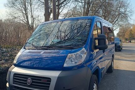 Fiat Ducato 154.902 km 14.900 &euro; Regensburg 93059