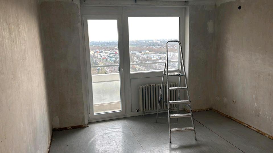Großzügige 5 Zimmer Wohnung in Ludwigshafen am RheinFriesenheim 5 zimmer