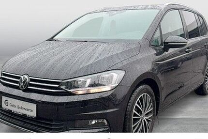 VW Touran 13.805 km 42.990 &euro; Papenburg 26871