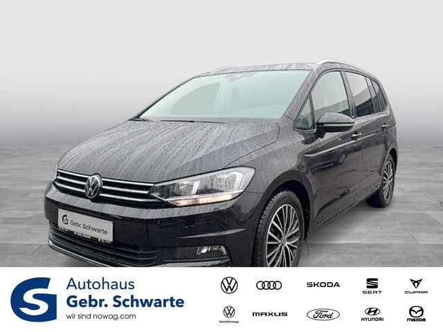 VW Touran 13.805 km 42.990 &euro; Papenburg 26871