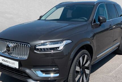 Volvo XC90 24.000 km 58.750 &euro; Karlsruhe 76187