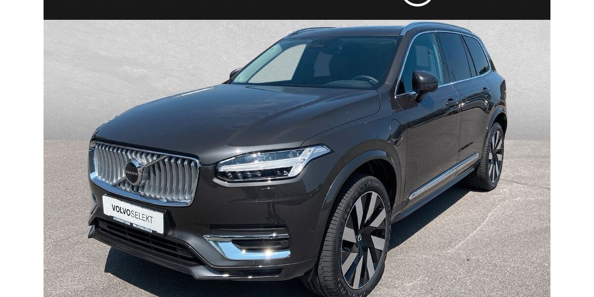 Volvo XC90 24.000 km 58.750 &euro; Karlsruhe 76187