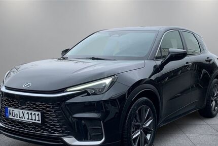 Lexus LBX 4.500 km 33.490 &euro; Würzburg 97076