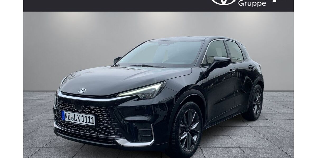 Lexus LBX 4.500 km 33.490 &euro; Würzburg 97076