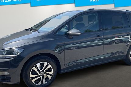 VW Touran 71.390 km 25.880 &euro; Leutkirch 88299
