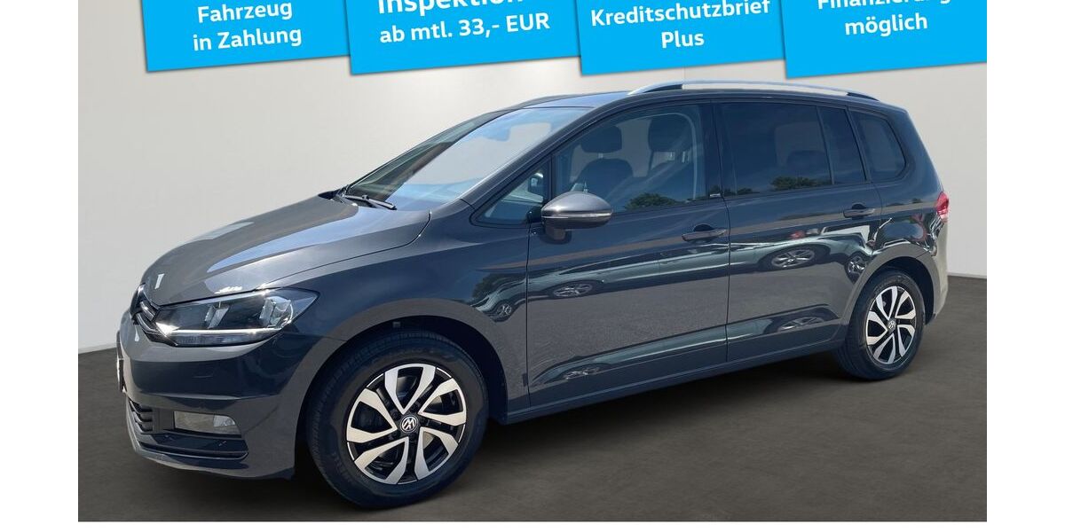 VW Touran 71.390 km 25.880 &euro; Leutkirch 88299