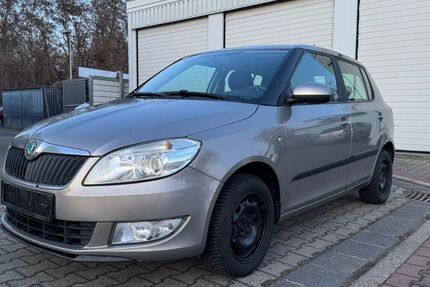 Skoda Fabia 149.725 km 3.390 &euro; Bitterfeld - Wolfen 06766