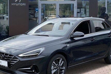 Hyundai i30 21.868 km 23.299 € Leipzig 04178