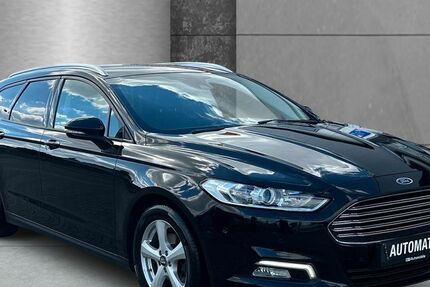 Ford Mondeo 160.679 km 8.990 &euro; Walsrode 29664