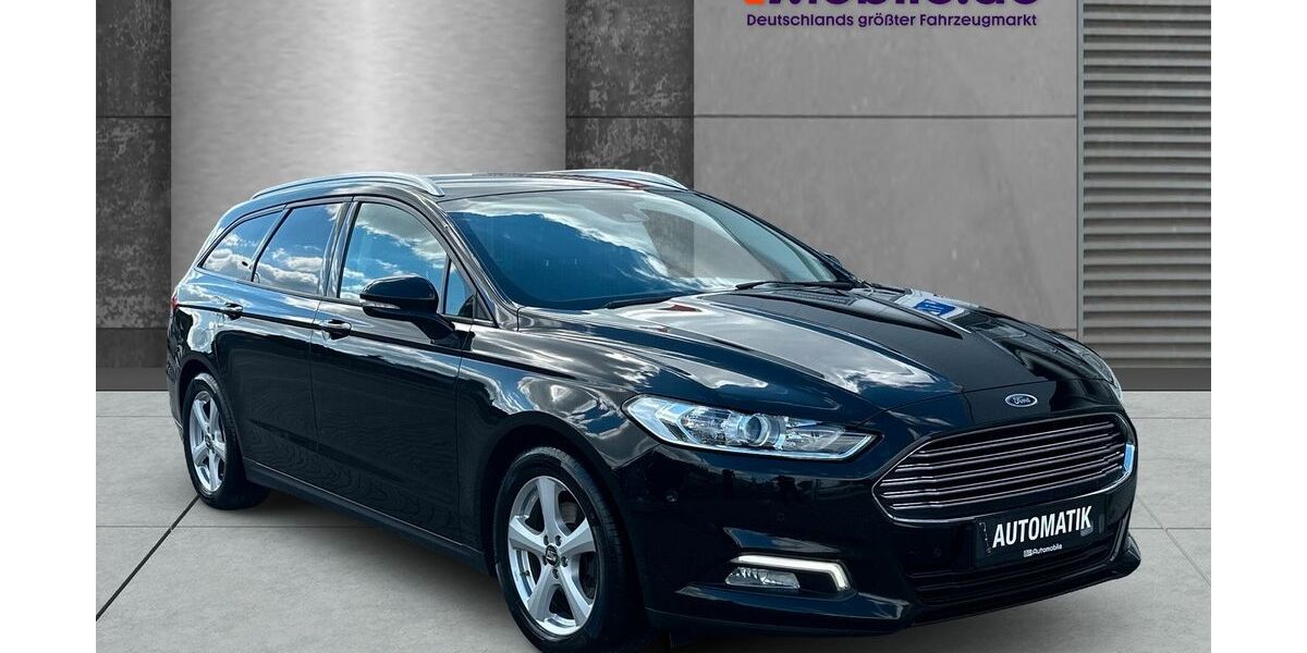 Ford Mondeo 160.679 km 8.990 &euro; Walsrode 29664