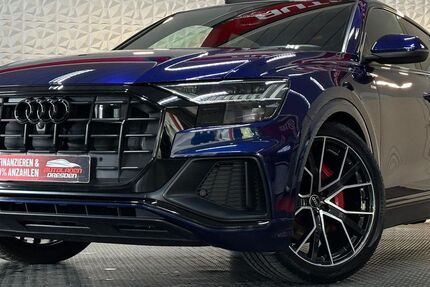 Audi Q8 69.899 km 58.999 &euro; Heidenau 01809