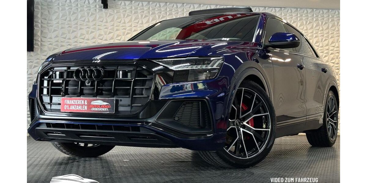 Audi Q8 69.899 km 61.999 &euro; Heidenau 01809