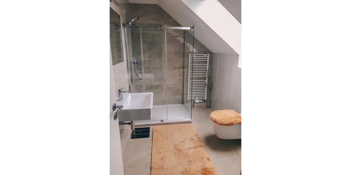 Etagenwohnung Müllheim - 2 Zimmer, 60 m&sup2;, 1.300&euro; | Angebot:26507777