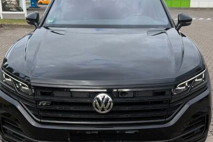 VW Touareg 80.500 km 56.900 &euro; Einbeck 37574