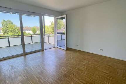 Wohnung Hanau Großauheim - 2 Zimmer, 61 m&sup2;, 975&euro; | Angebot:26979982