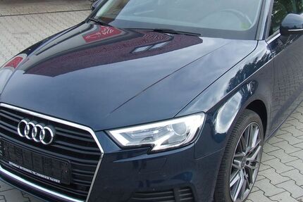 Audi A3 118.500 km 14.490 € Birgland 92262